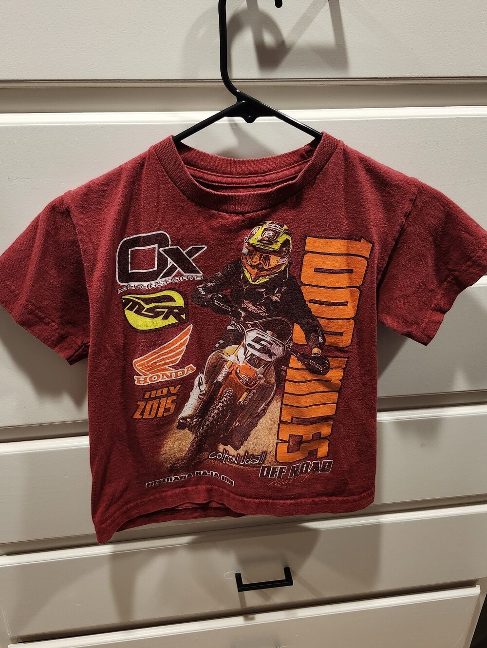 Toddler T-shirt
